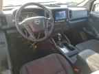 2023 NISSAN Frontier