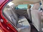 2007 TOYOTA COROLLA