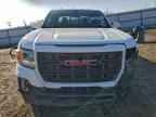 2021 GMC CANYON