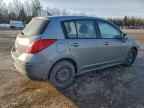 2008 NISSAN VERSA