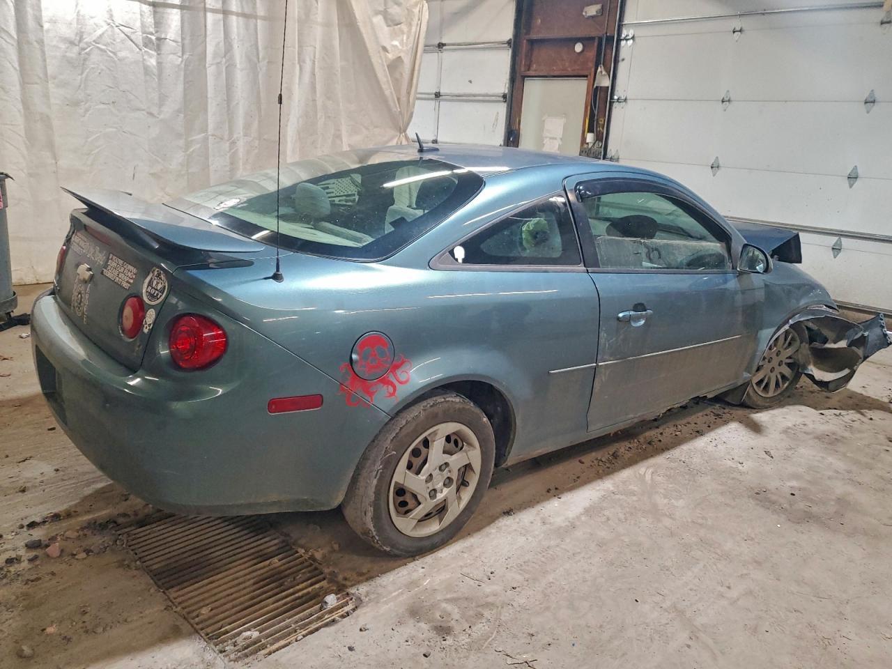 2010 CHEVROLET COBALT