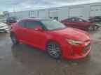 2016 TOYOTA SCION