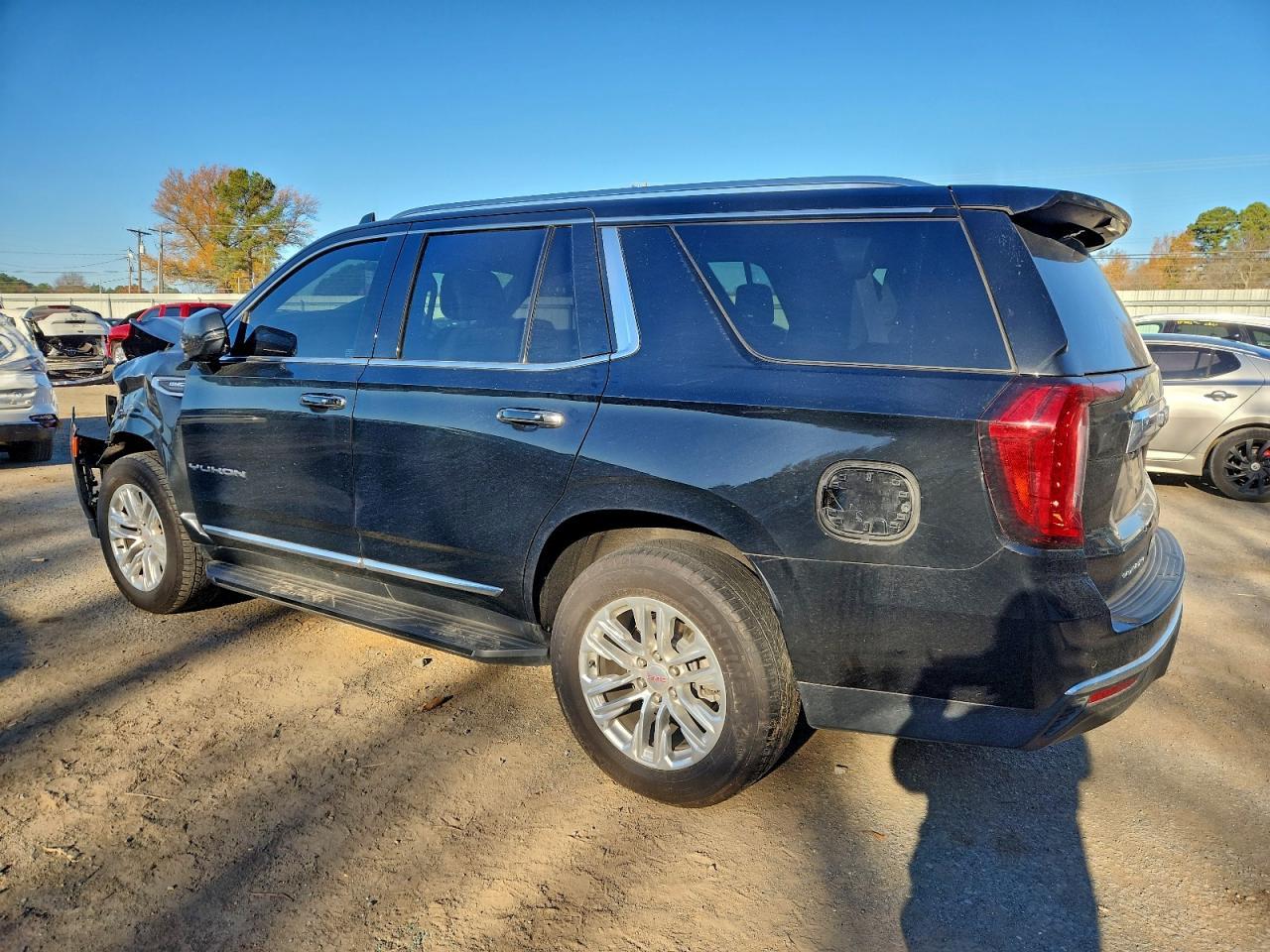 2023 GMC Yukon