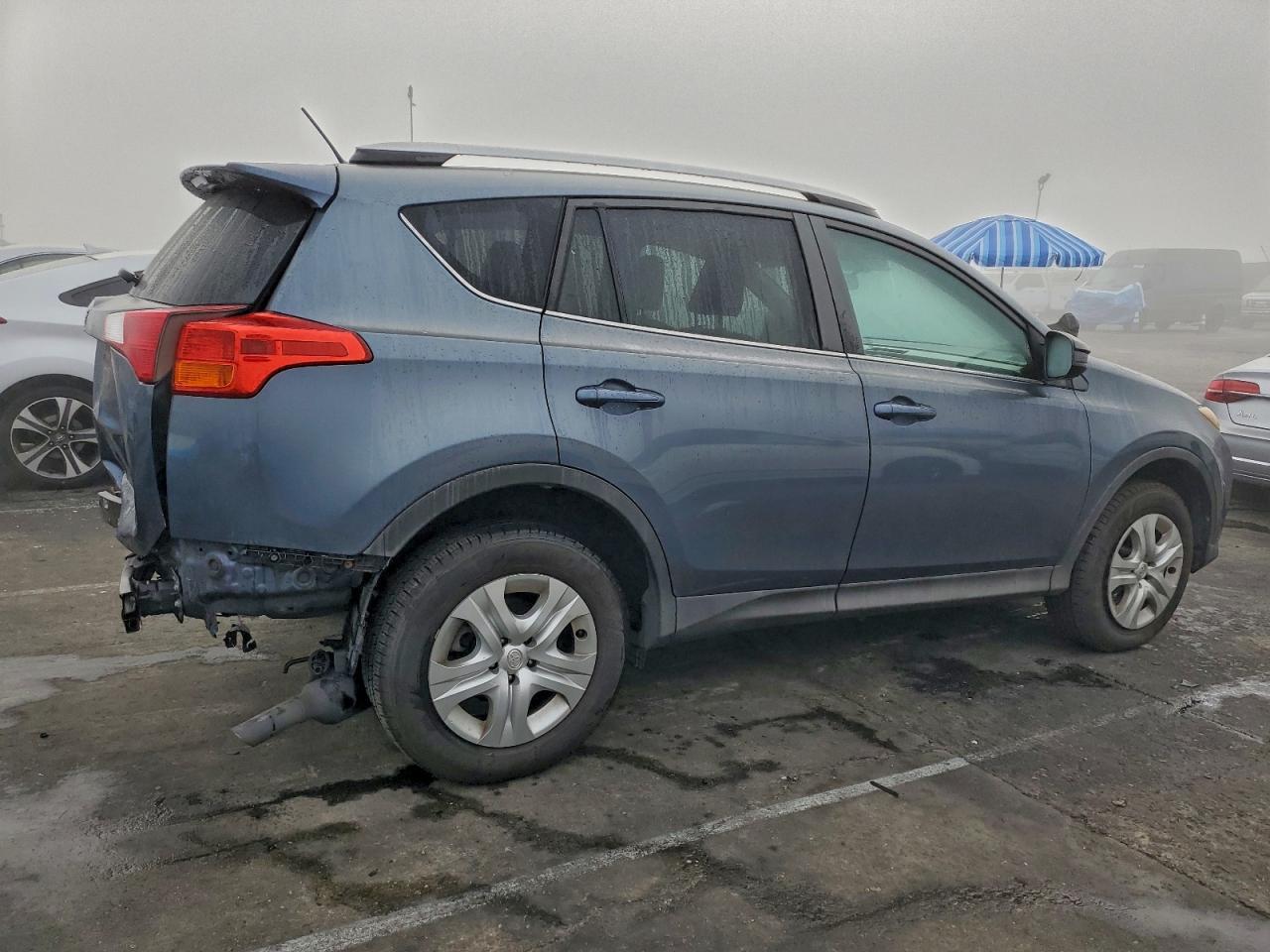 2014 TOYOTA RAV4