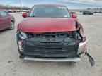 2018 MITSUBISHI outlander