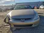 2005 HONDA ACCORD