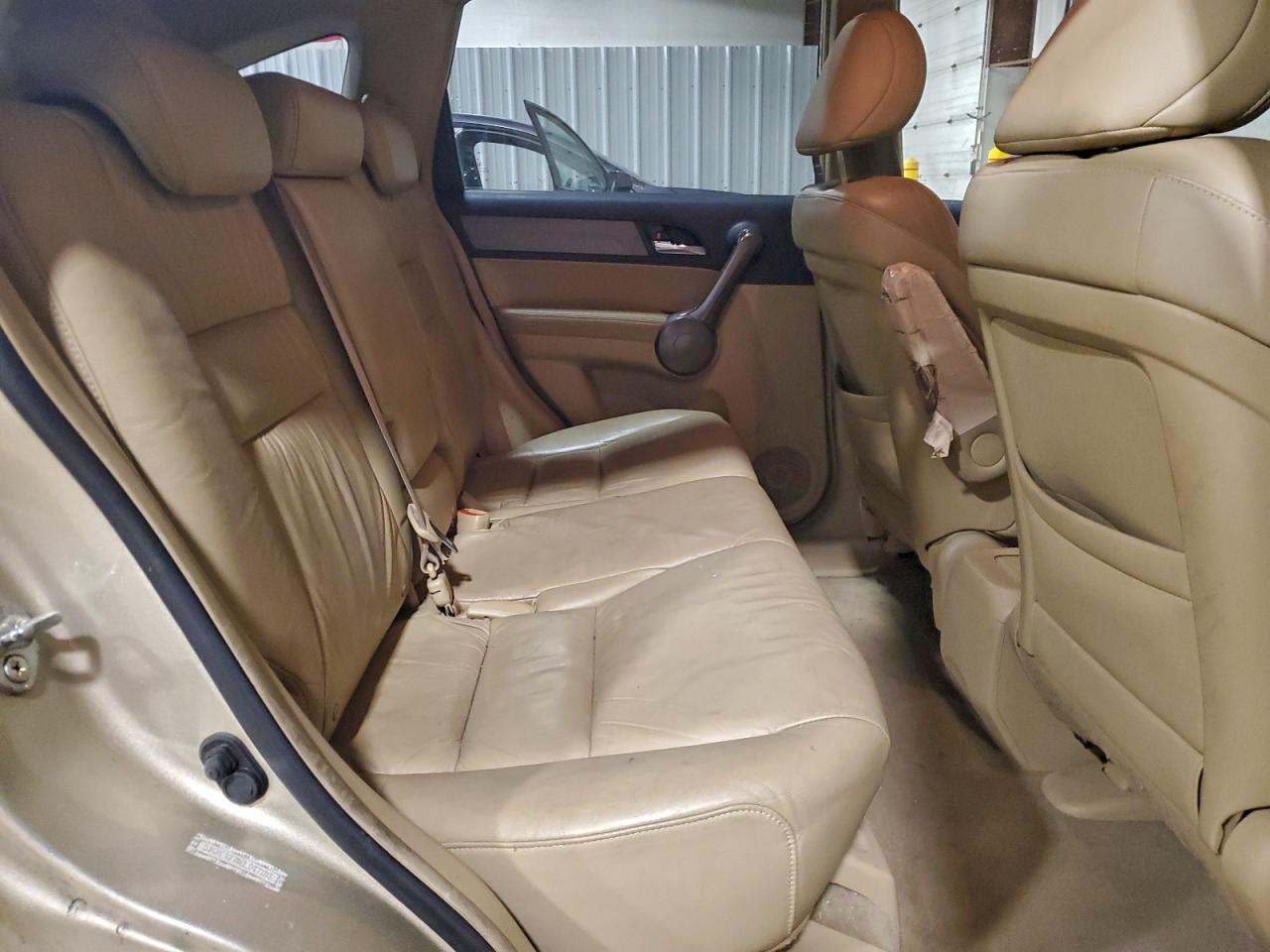 2008 HONDA CR-V