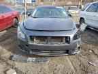 2009 NISSAN Maxima