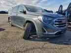 2018 GMC Terrain