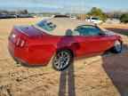 2010 FORD MUSTANG