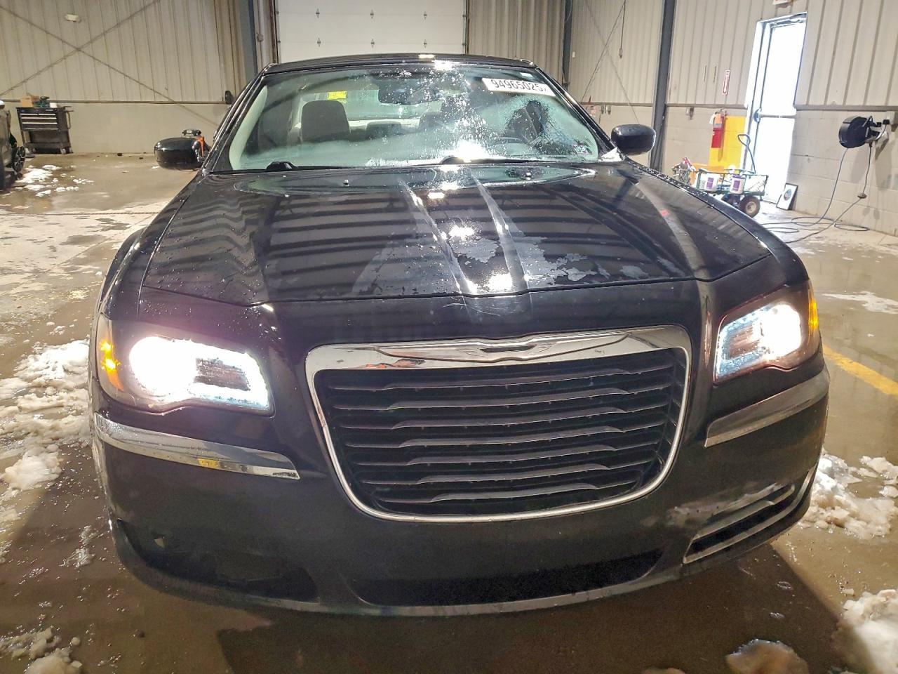 2012 CHRYSLER 300