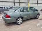 2005 NISSAN SENTRA