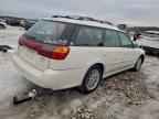 2003 SUBARU Legacy