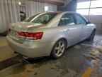 2007 HYUNDAI SONATA