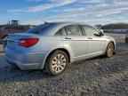 2014 CHRYSLER 200