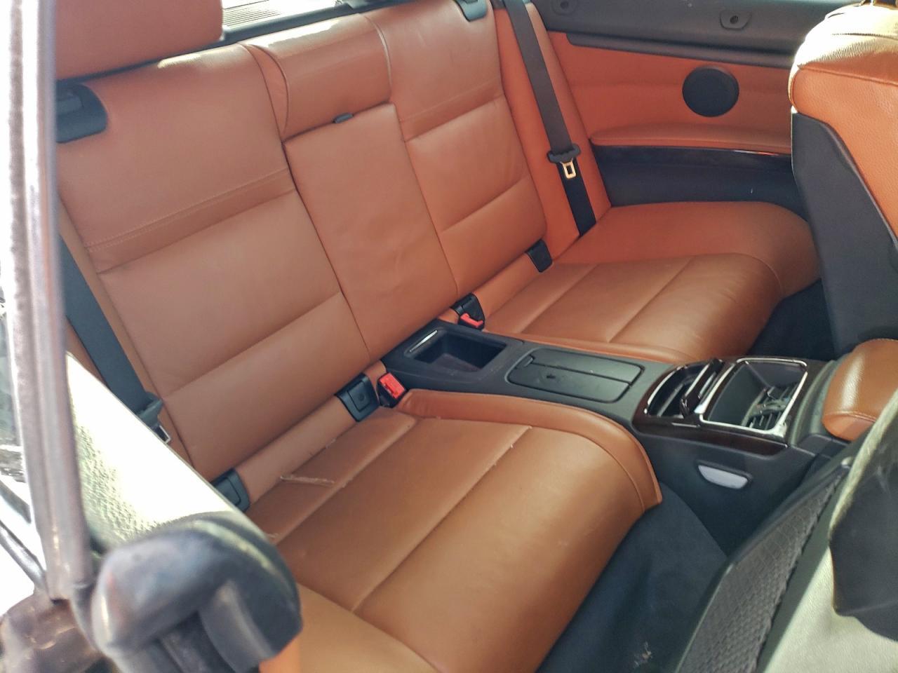 2013 BMW 3 SERIES