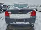2011 CHEVROLET MALIBU