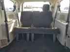 2013 DODGE GRAND CARAVAN