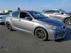2013 LEXUS CT 200