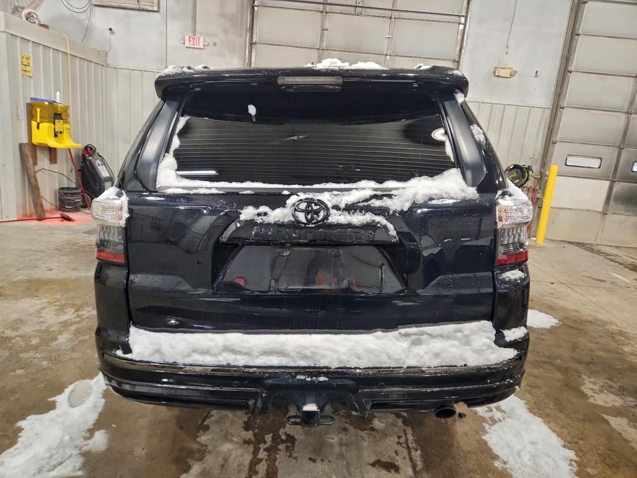 2021 TOYOTA 4Runner