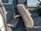2021 NISSAN Frontier