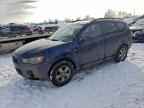 2011 MITSUBISHI outlander