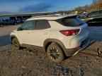 2021 CHEVROLET Trailblazer
