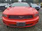 2012 FORD MUSTANG