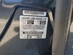 2015 JAGUAR XF