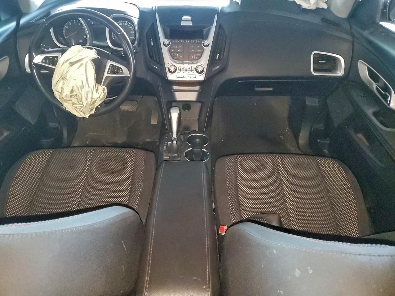 2011 CHEVROLET EQUINOX