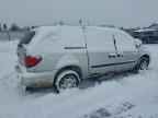 2005 DODGE GRAND CARAVAN