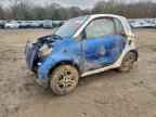 2016 SMART Fortwo