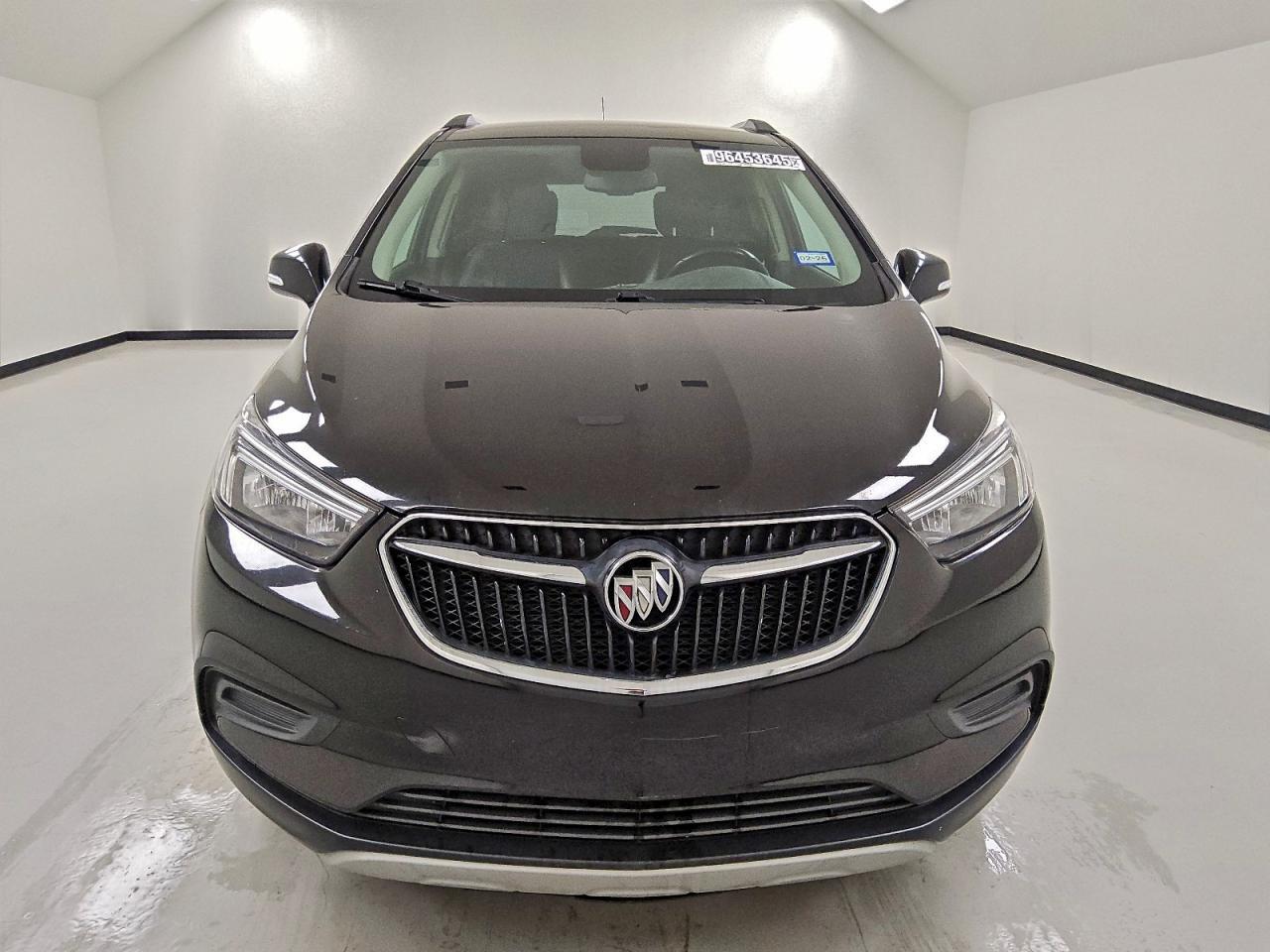 2019 BUICK ENCORE