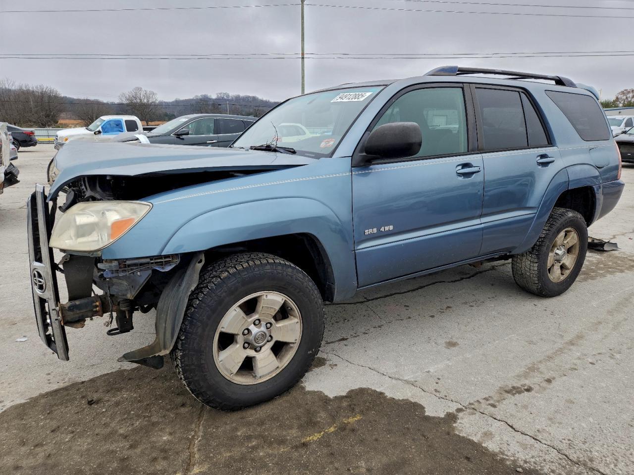 2005 TOYOTA 4Runner