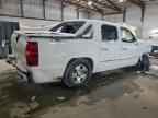 2007 CHEVROLET Avalanche