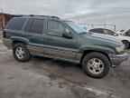 2002 JEEP Grand Cherokee