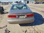2001 TOYOTA CAMRY