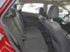 2016 FORD Fiesta