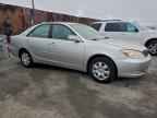 2004 TOYOTA CAMRY