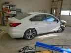2017 SUBARU Legacy