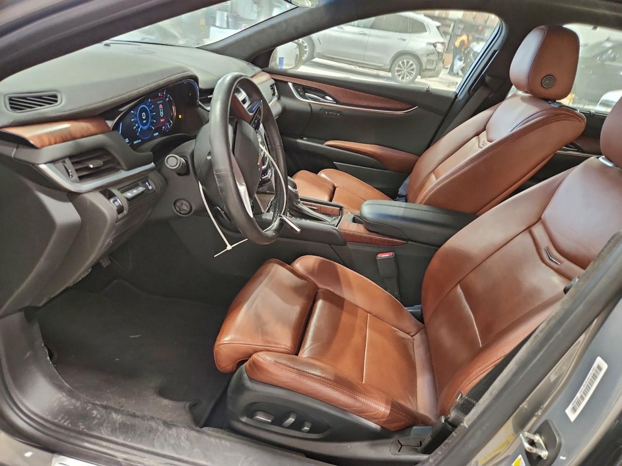 2019 CADILLAC XTS