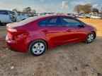 2016 KIA FORTE