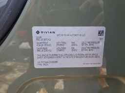 2022 RIVIAN R1t