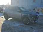 2024 CHEVROLET Trailblazer