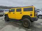 2003 HUMMER H2