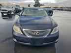 2009 LEXUS LS 460