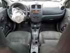 2015 NISSAN VERSA