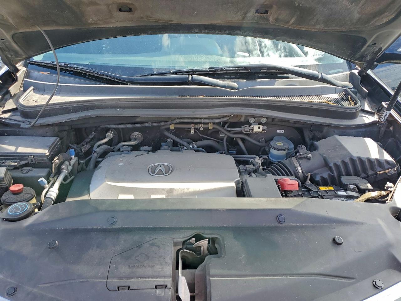 2010 ACURA MDX