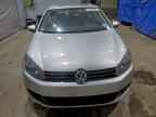 2011 VOLKSWAGEN GOLF