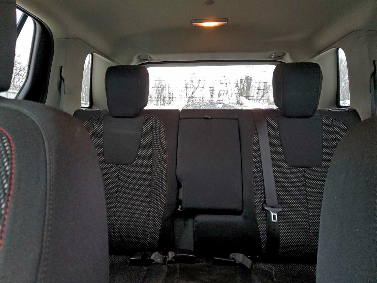 2014 GMC Terrain